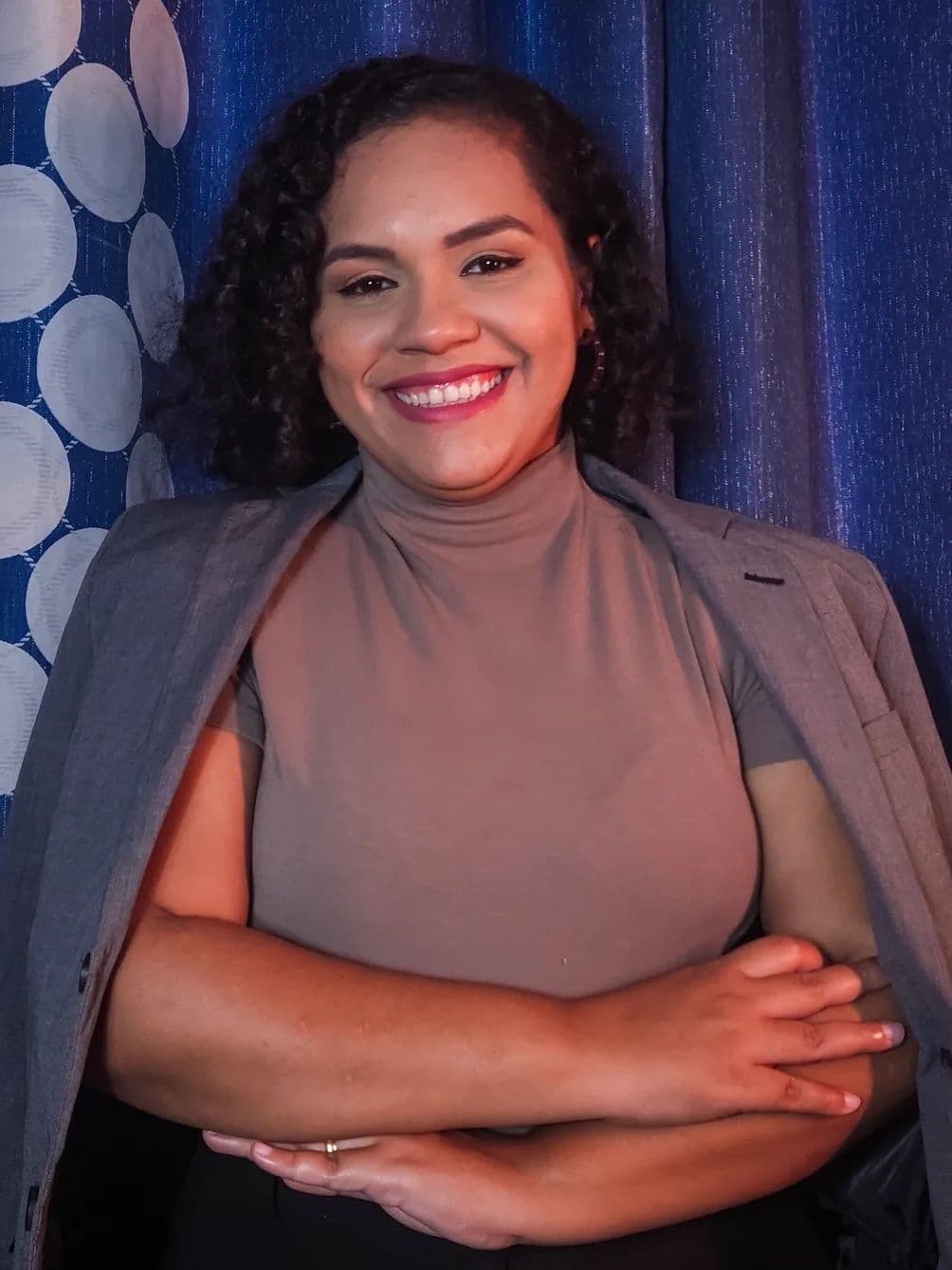 Édila Moraes